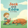 Jack and Eddie - Hardcover