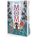 Momo (Edición Ilustrada) / Momo (Illustrated Edition) - Hardcover