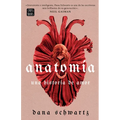 Anatomía: Una Historia de Amor - Paperback
