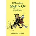 El Maravilloso Mago de Oz - Paperback
