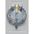Feather - Hardcover