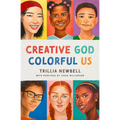 Creative God, Colorful Us - Paperback