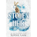 Stolen Heir - Paperback