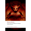 Horror Stories: Classic Tales from Hoffmann to Hodgson - Paperback