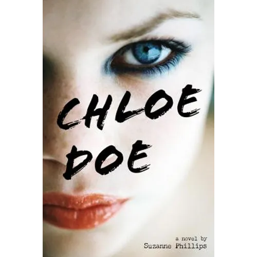 Chloe Doe - Paperback
