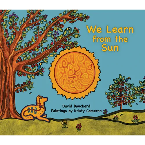 We Learn from the Sun - Hardcover