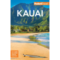 Fodor's Kauai - Paperback