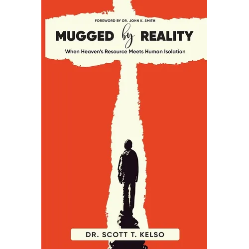 Mugged By Reality - Paperback