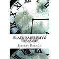 Black Bartlemy's Treasure - Paperback