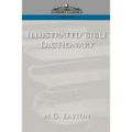 Illustrated Bible Dictionary - Paperback
