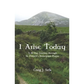 I Arise Today: A 40 Day Journey Through St. Patrick's Breastplate Prayer - Paperback