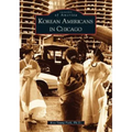 Korean Americans in Chicago - Paperback