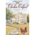 Chicken Culprit (Large Print) - Paperback