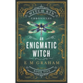 An Enigmatic Witch - Paperback