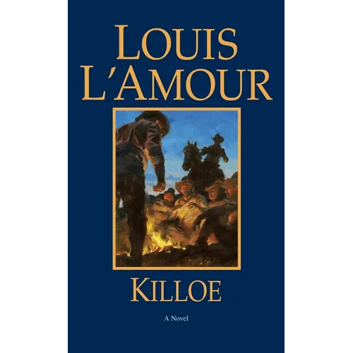 Killoe - Mass Market Paperbound
