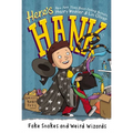 Fake Snakes and Weird Wizards - Paperback