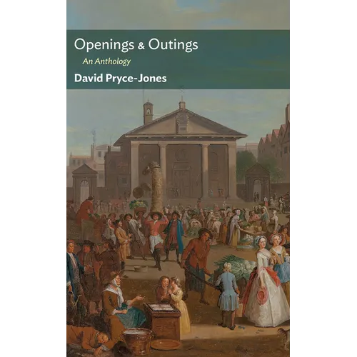 Openings & Outings: An Anthology - Paperback