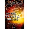 More Than A Dream: A Mysterious Journey into Ancient Israel - Paperback