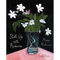 Still Life with Remorse - Hardcover