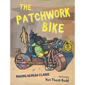 The Patchwork Bike - Hardcover
