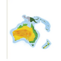 Oceania - Paperback