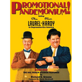 Promotional Pandemonium! - Selling Stan Laurel and Oliver Hardy to Depression-Era America - Book One - The Hal Roach Studios Features - Paperback