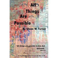 All Things Are Possible - Paperback