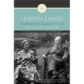 Lenten Lands: My Childhood with Joy Davidman and C.S. Lewis - Paperback