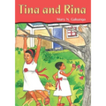 Tina and Rina - Paperback