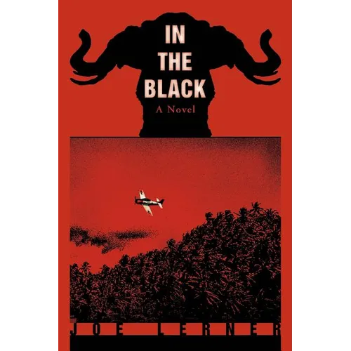 In the Black - Paperback