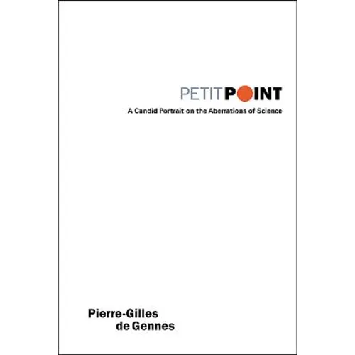 Petit Point - Paperback