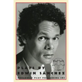 Plays By Edwin Sanchez - Paperback
