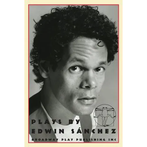 Plays By Edwin Sanchez - Paperback