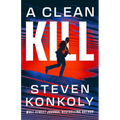 A Clean Kill - Paperback