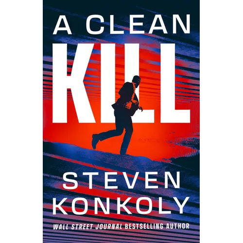 A Clean Kill - Paperback