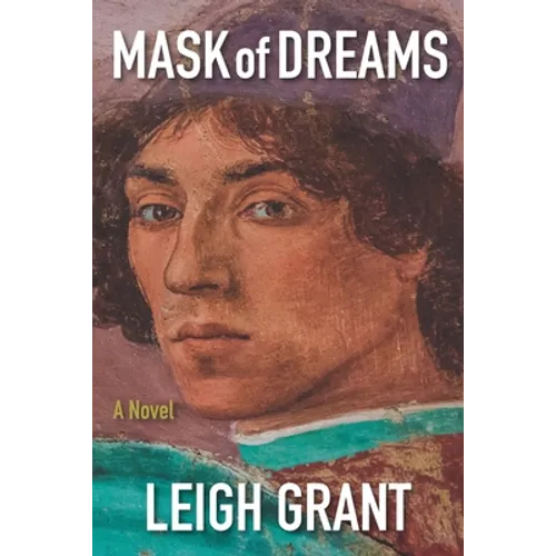 Mask of Dreams - Paperback