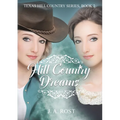 Hill Country Dreams - Paperback