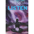 Just Listen - Paperback