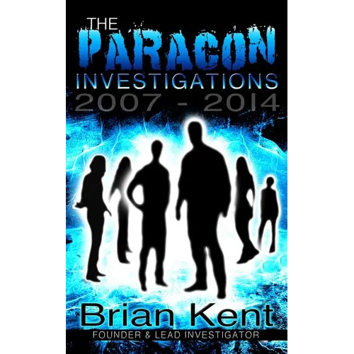 The Paracon Investigations - Paperback