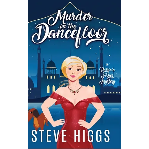 Murder on the Dancefloor - Hardcover