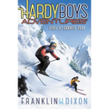 Peril at Granite Peak - Paperback