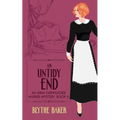 An Untidy End - Paperback