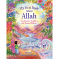 My First Book about Allah - Board Book
