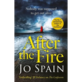 After the Fire - Paperback