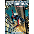The Overstreet Comic Book Price Guide to Lost Universes #2 - Paperback
