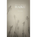 How to Write a Haiku - Paperback