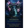 PsychoActive: Transformative Horror Novellas - Paperback