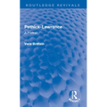 Pethick-Lawrence: A Portrait - Paperback