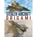 Stealth Aircraft Origami - Paperback