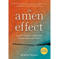 The Amen Effect: Ancient Wisdom to Mend Our Broken Hearts and World - Hardcover